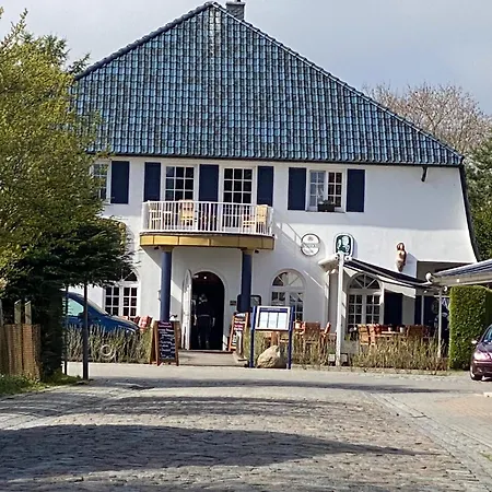 Am Horizont Mit Garten, Grill Und Privatem Parkplatz Fusslaeufig Zum Hafen Und *