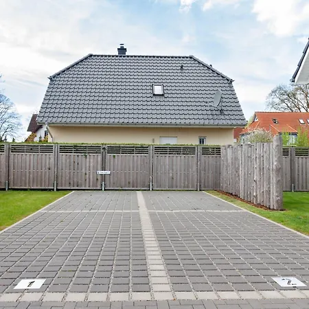 Lejlighed Am Horizont 3 Modern Und Stilvoll Garten Strandkorb Naehe Und Hafen Wlan Und Parkplatz Inklusiv