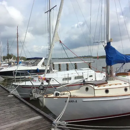 Appartamento Am Horizont No 3 Fuer 2-4 Pers, 2 Schlafz, Garten, Strandkorb, Grill, Parkplatz, Am Haus *